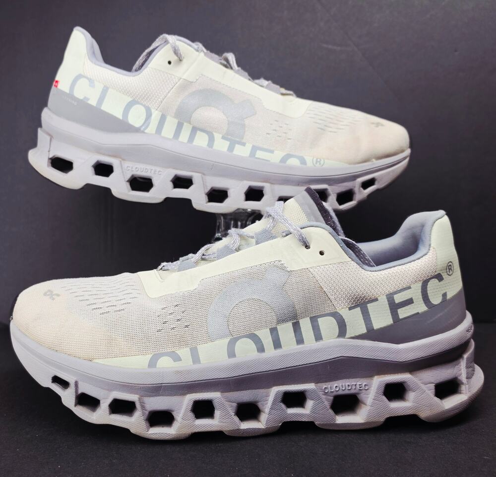 Oncloud Men 11 Comfy footwear